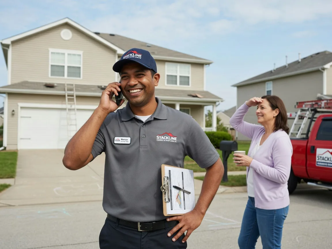 Chimney flashing repair Lucas, IA FAQs